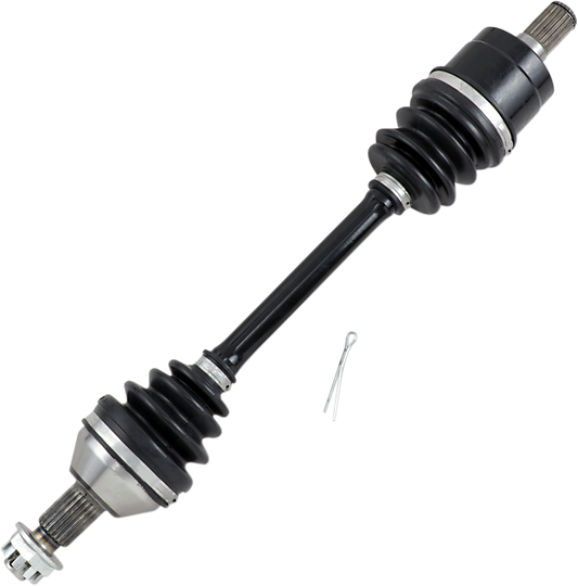 Complete Axle - Kit - Honda