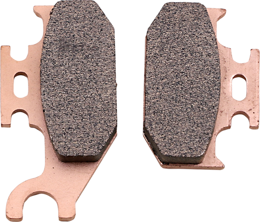 Brake Pad - FD318G1397