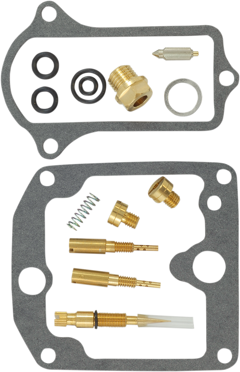 Carburetor Repair Kits