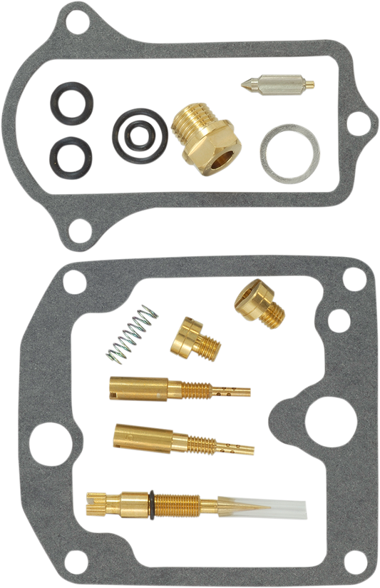 Carburetor Repair Kits