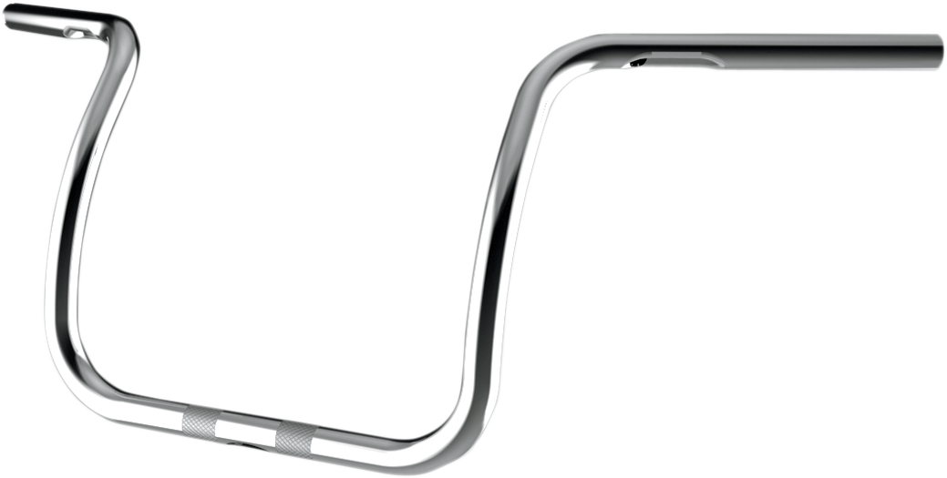 Chrome 1" 2+2 Handlebar886135