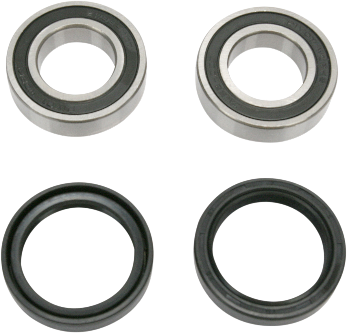 Wheel Bearing Kit - Front