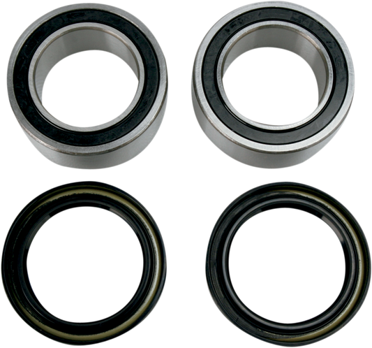 Wheel Bearing Kit - Rear - Yamaha