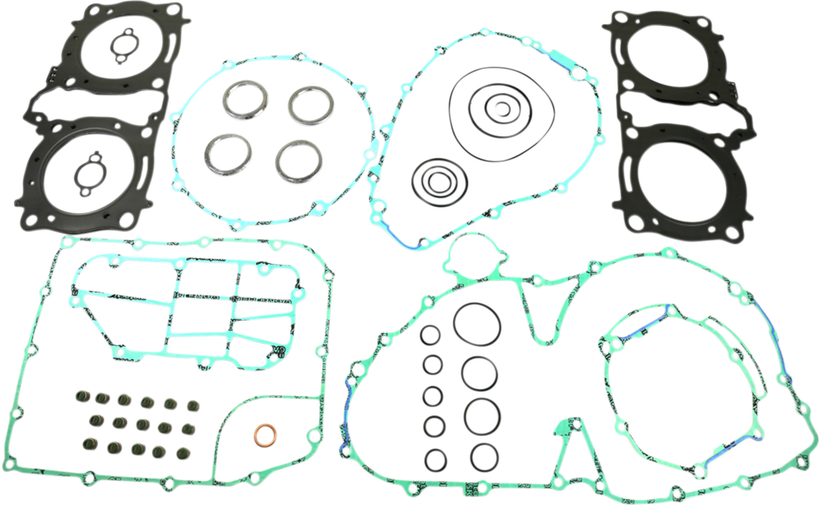 Complete Gasket Kit - Yamaha