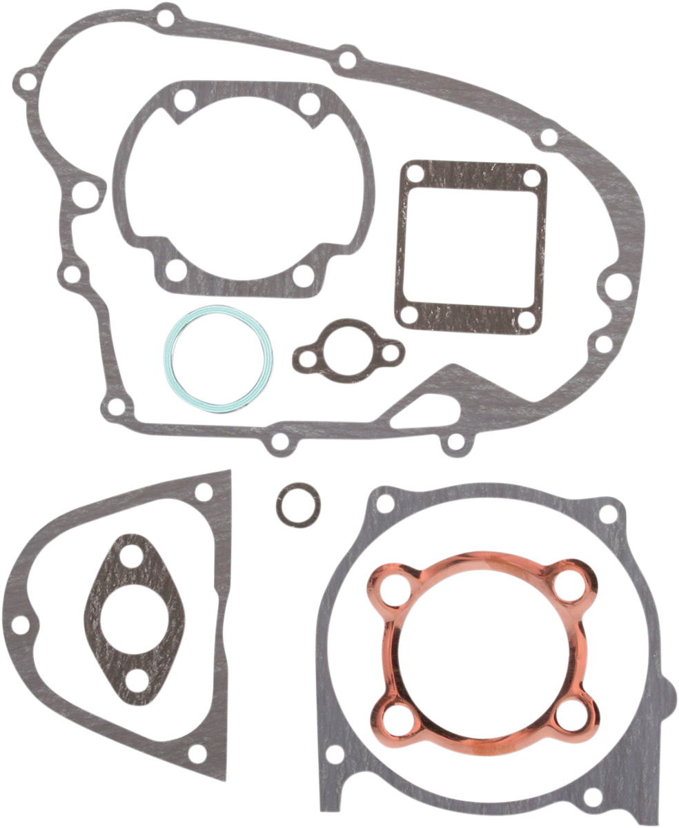 Complete Gasket Kit - DT/MX 175