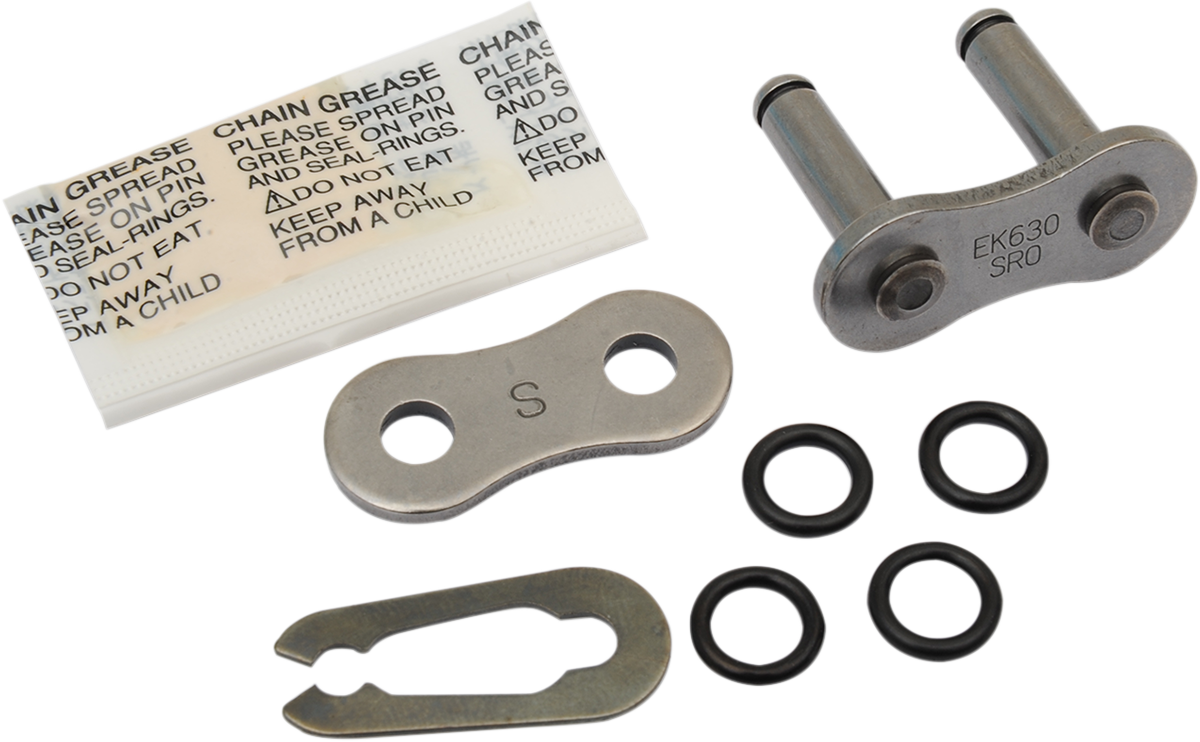 630 SRO - Clip Connecting Link