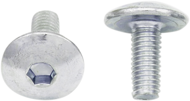 Fairing Bolt M5x12 10Pack