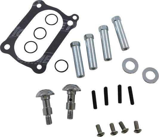 Stage 1 Air Cleaner Gasket/Hardware Kit