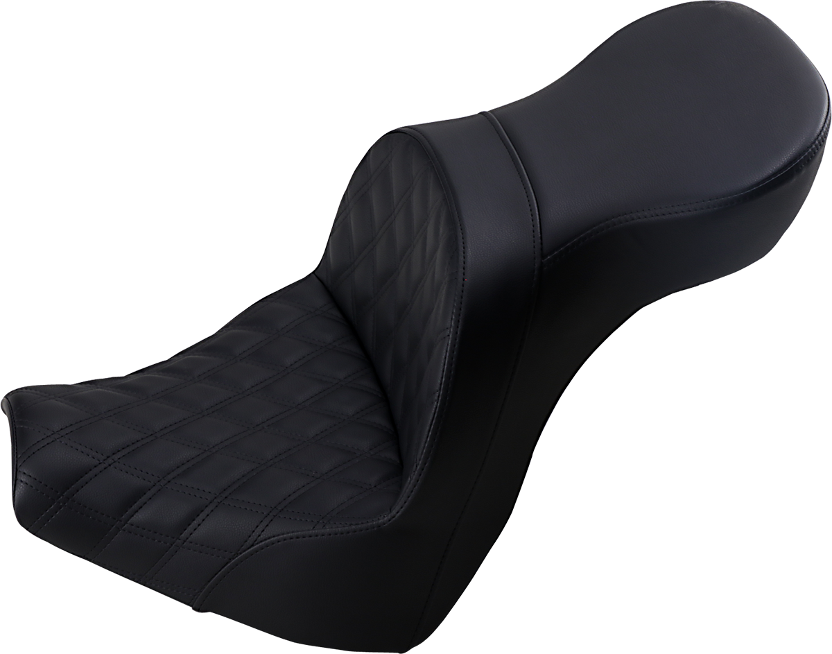 Explorer Seat - LS - FXBR/S '18-'19