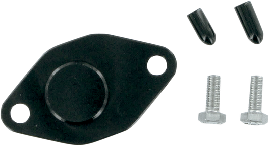 Crank Case Block Off Plate