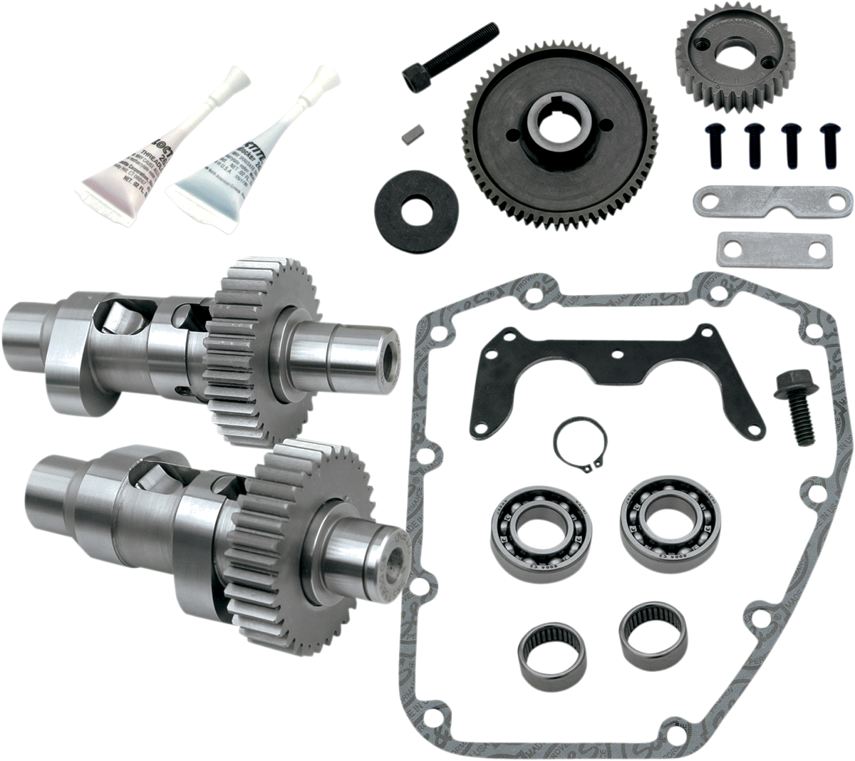 Easy Start Cam Kit - Twin Cam6044134348
