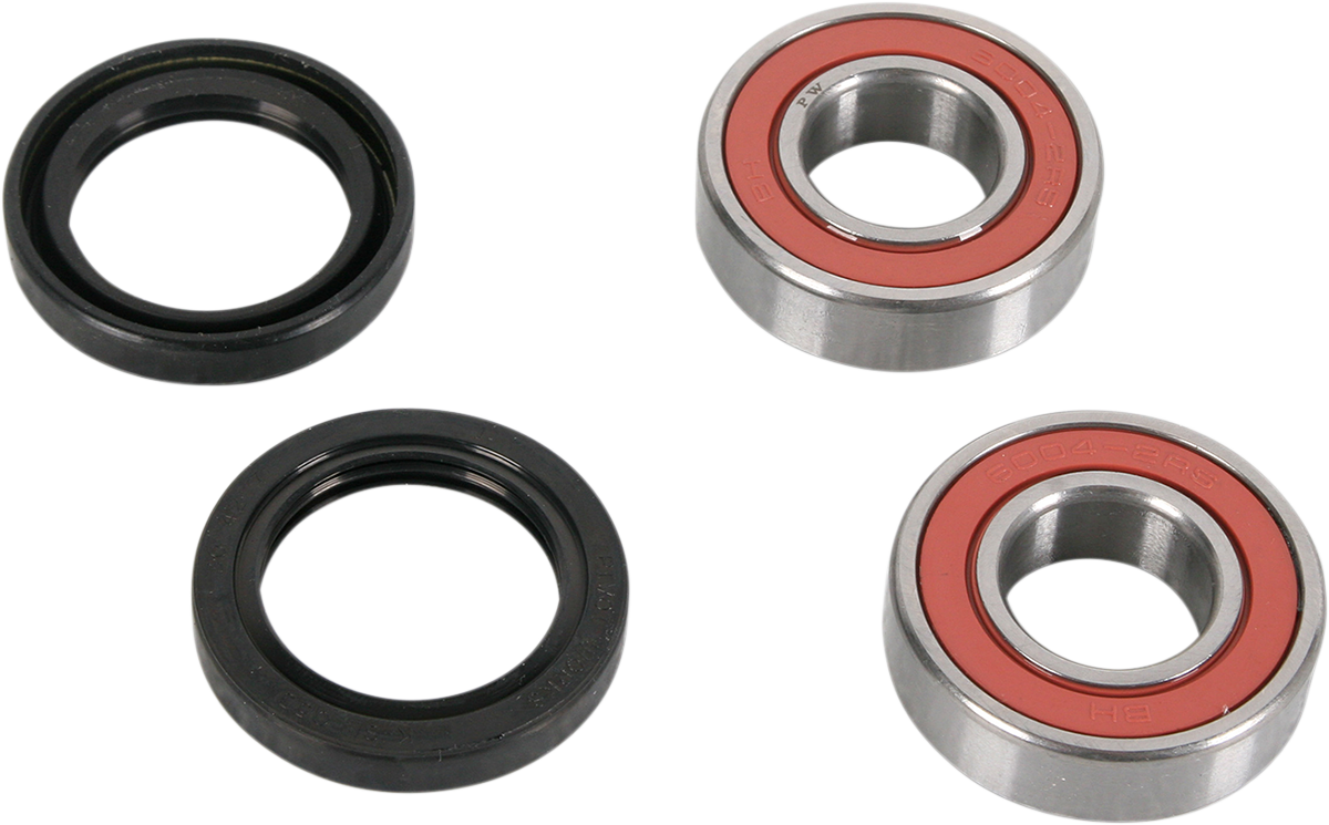 Wheel Bearing Kit - Front