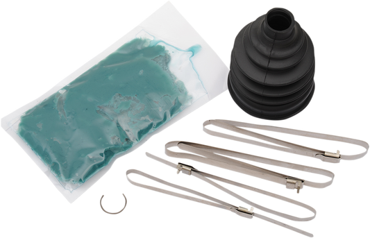 CV Boot Kit - Outboard