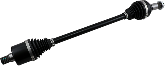 Complete Axle Kit - Heavy Duty - Rear Left/Right