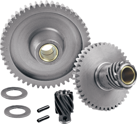 Generator Crankcase Gear Kit