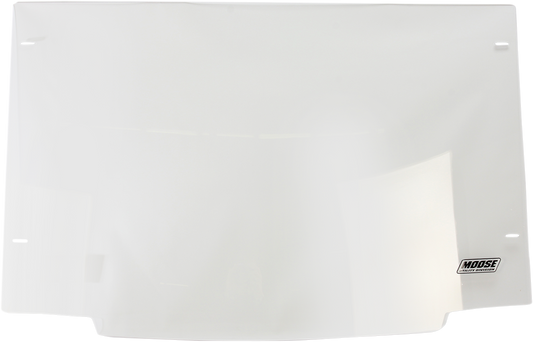 Full Windshield - Ranger Midsize