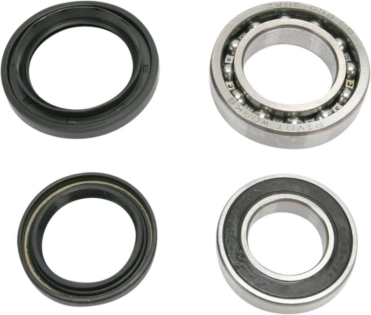 Wheel Bearing Kit - Rear - Yamaha