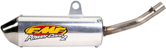 Powercore 2 Silencer