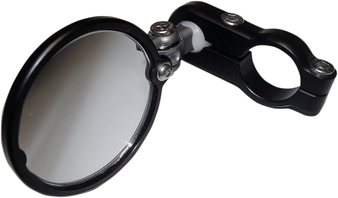 Blindsight LS Mirror - Black - Left
