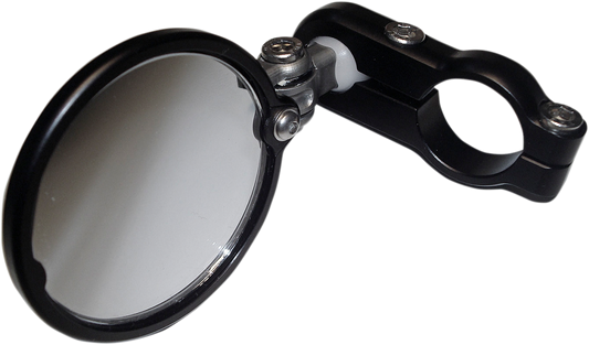 Blindsight LS Mirror - Black - Left