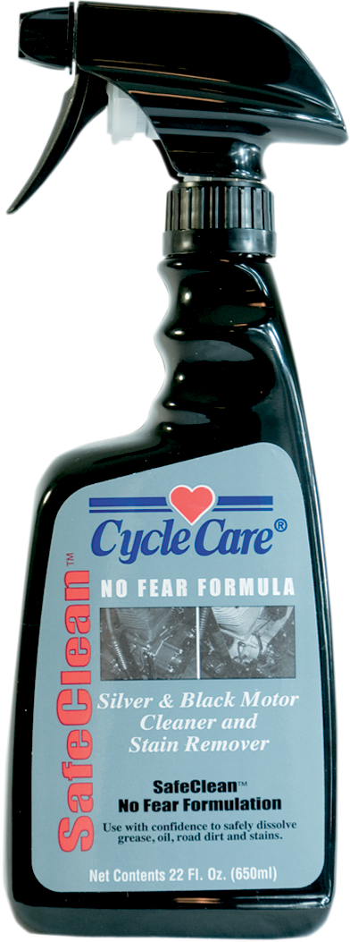 Formula SafeClean - 22 U.S. fl oz.