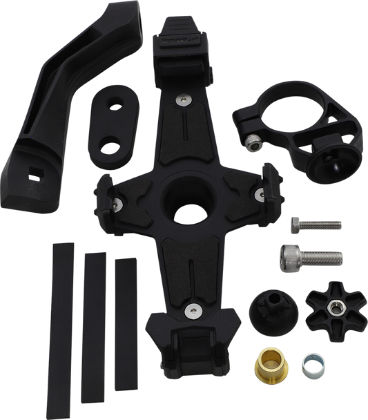 Cradle - X1 - Universal - Large Phones