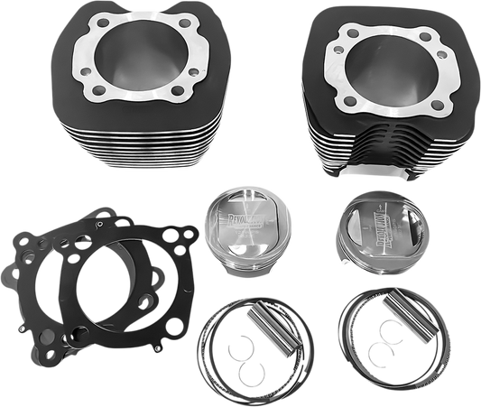 Cylinder Kit