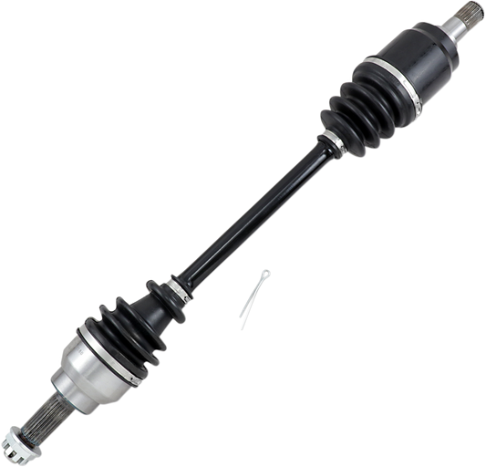 Complete Axle - Kit - Honda