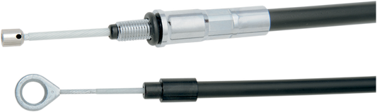 Black Vinyl BYO™ Build Your Own™ Control Cable Kit9807677