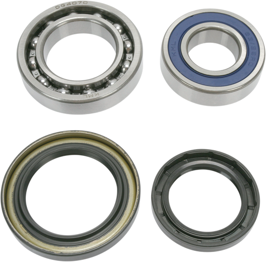 Wheel Bearing Kit - Rear