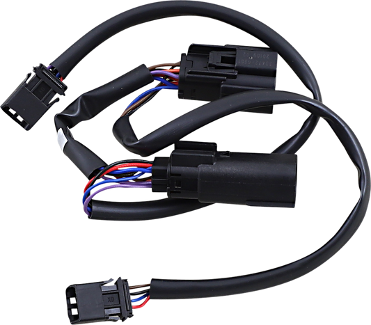 Adapter - Dual Color Plasma Rods