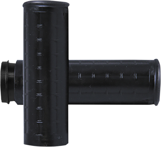 Grips - Old School - Throttle-By-Wire - Waffle