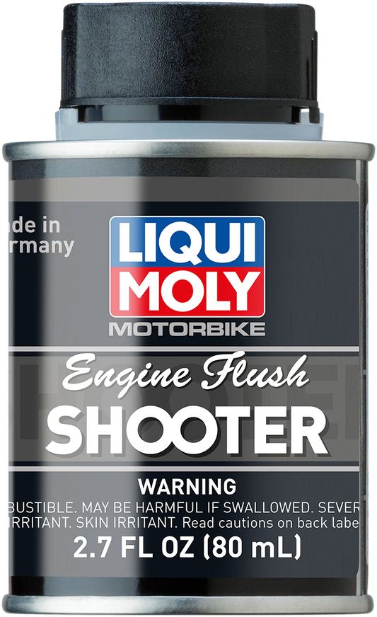 Engine Oil Additive - 80 ml