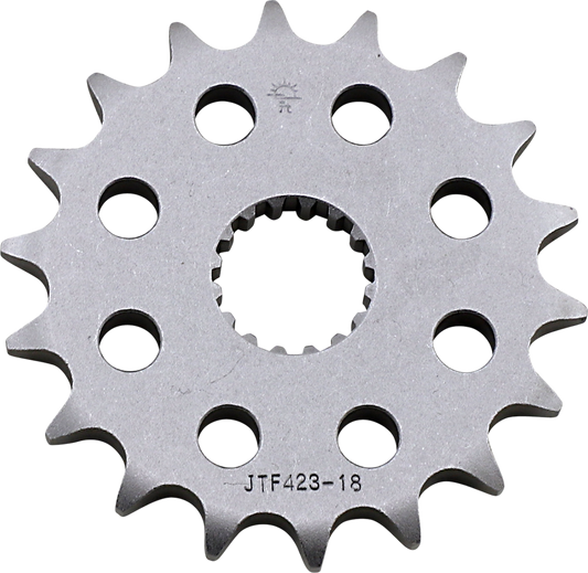 Counter Shaft Sprocket - 18-Tooth