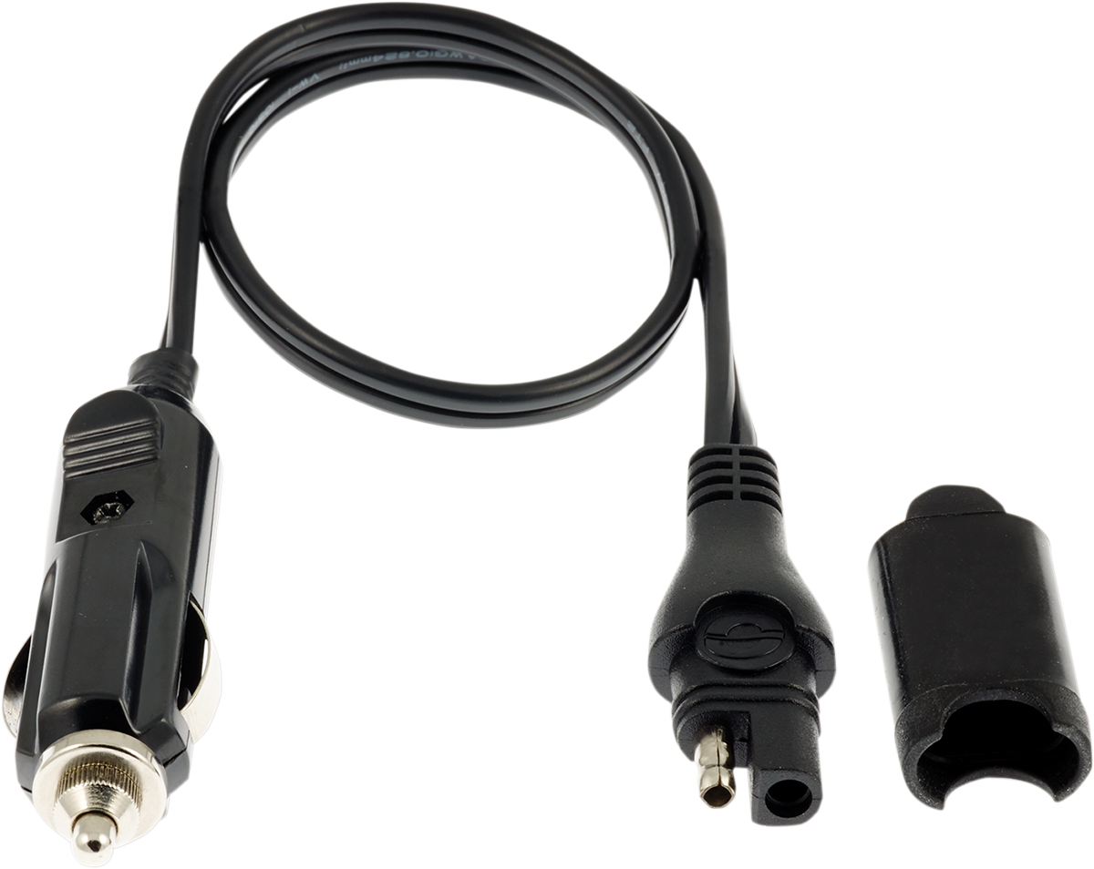 Charger Cord - Plug to SAE Adapter