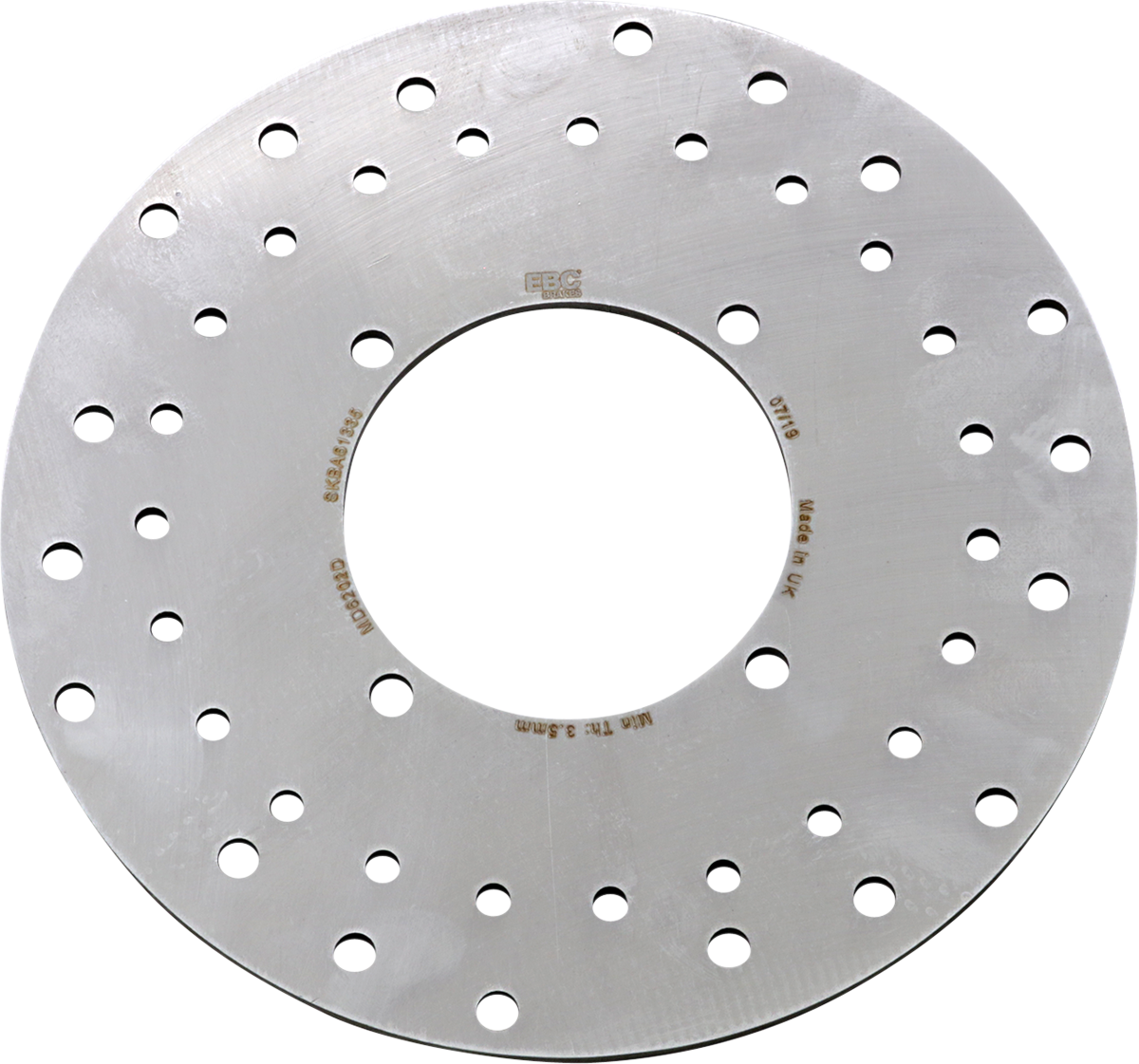 ATV/UTV Brake Rotor