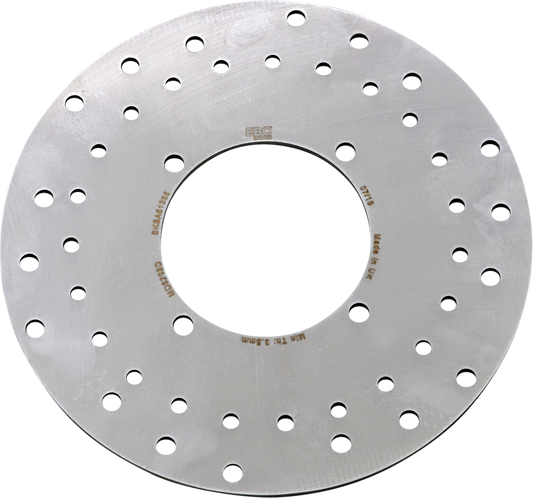 ATV/UTV Brake Rotor