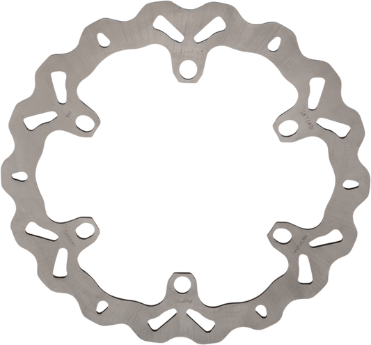 Front Rotor - DF768W