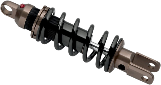 465 Series Shock - Black