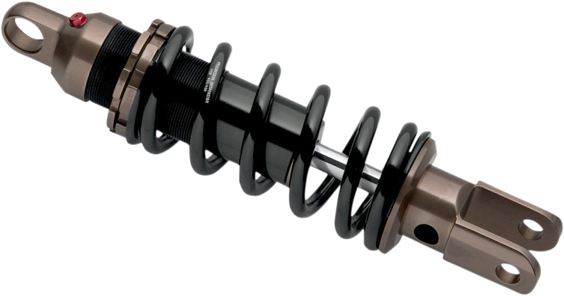 465 Series Shock - Black