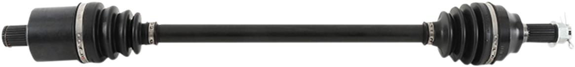 Complete Axle Kit - Front Left/Right - Polaris