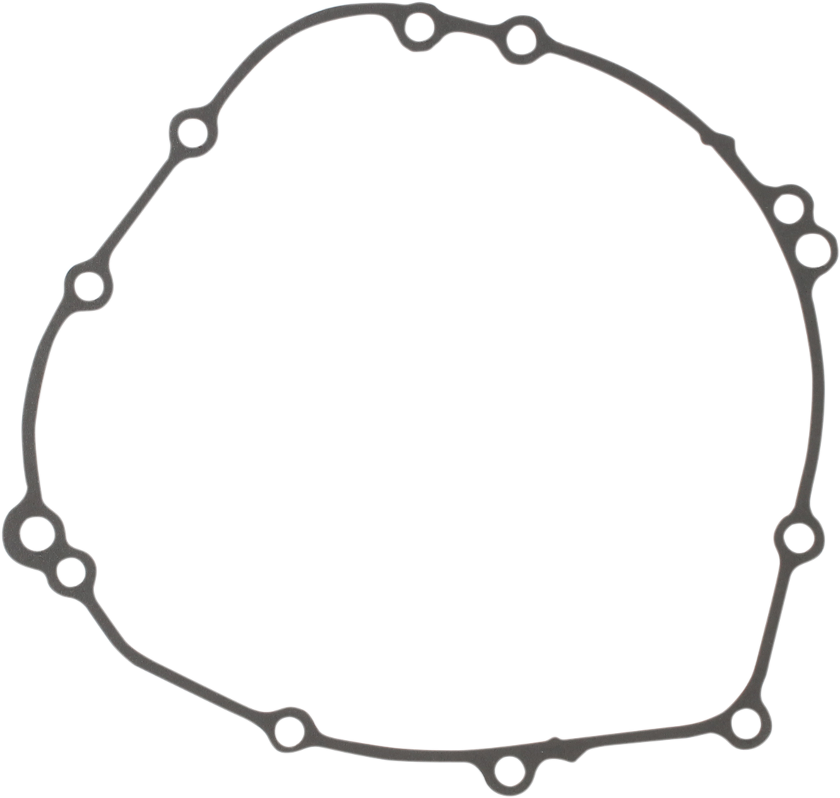 Clutch Gasket - Kawasaki