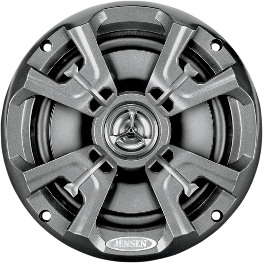 6.5" Speaker with Tweeter - Universal