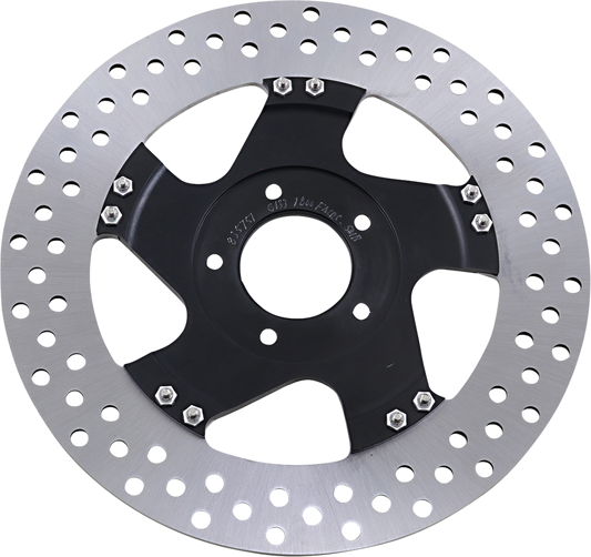 Black Ops Rotor - 11.8" - Rear