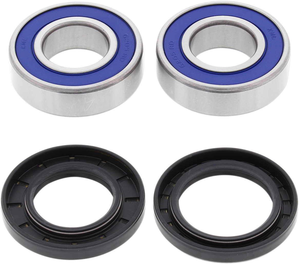 Wheel Bearing Kit - Front - BMW