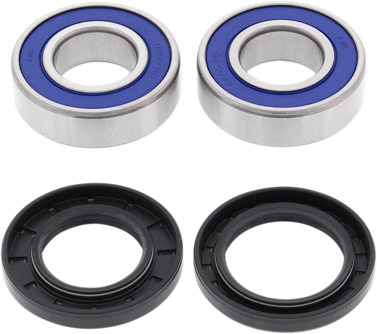 Wheel Bearing Kit - Front - BMW