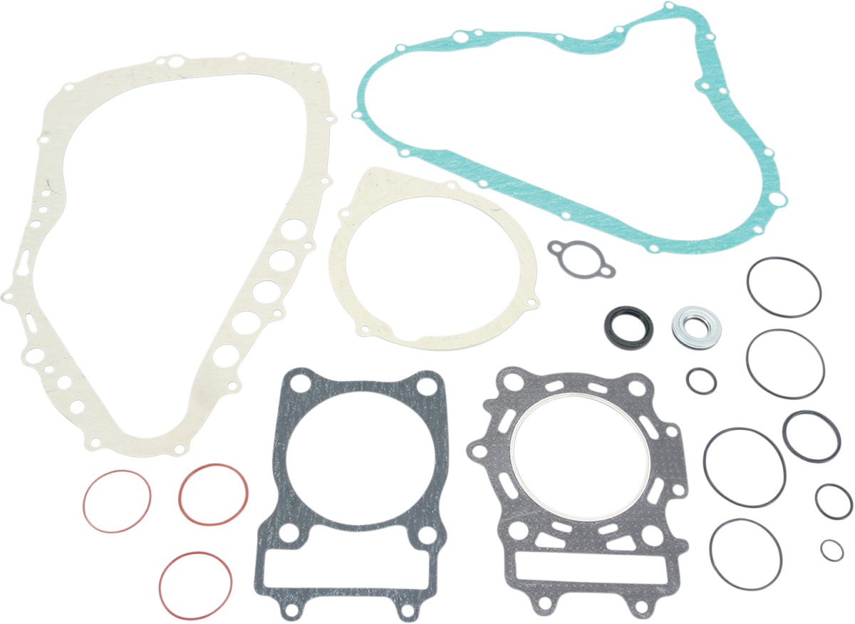 Motor Gasket Kit with Seal