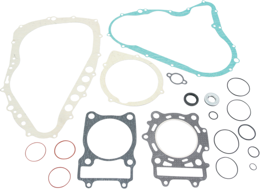 Motor Gasket Kit with Seal