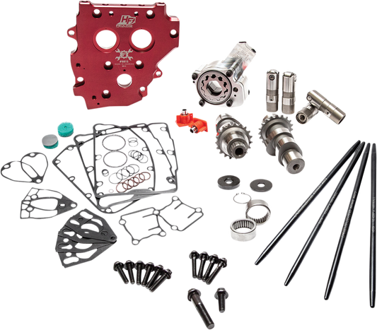 Camchest Kit - HP+® - Twin Cam