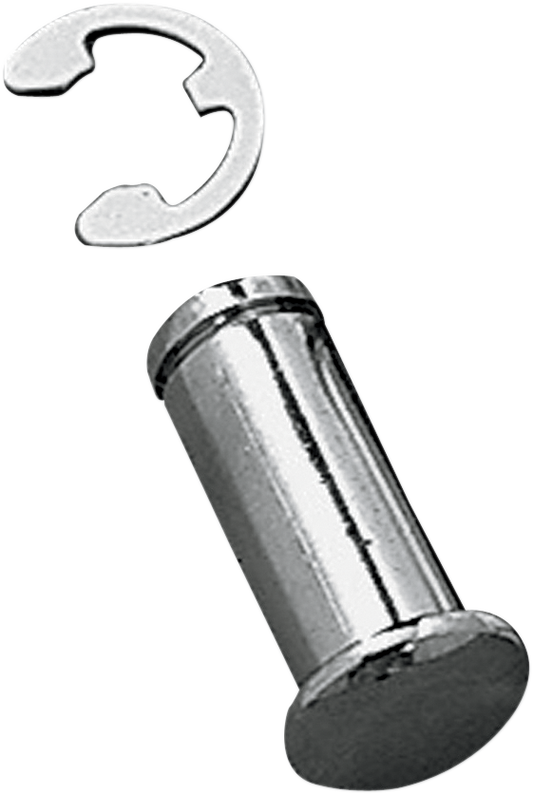 Pin/Clip de Pivote de Palanca